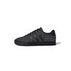 Adidas Daily 4.0 Skateboard Shoes Unisex Low Top Black/Gray JI4355(Team368-)