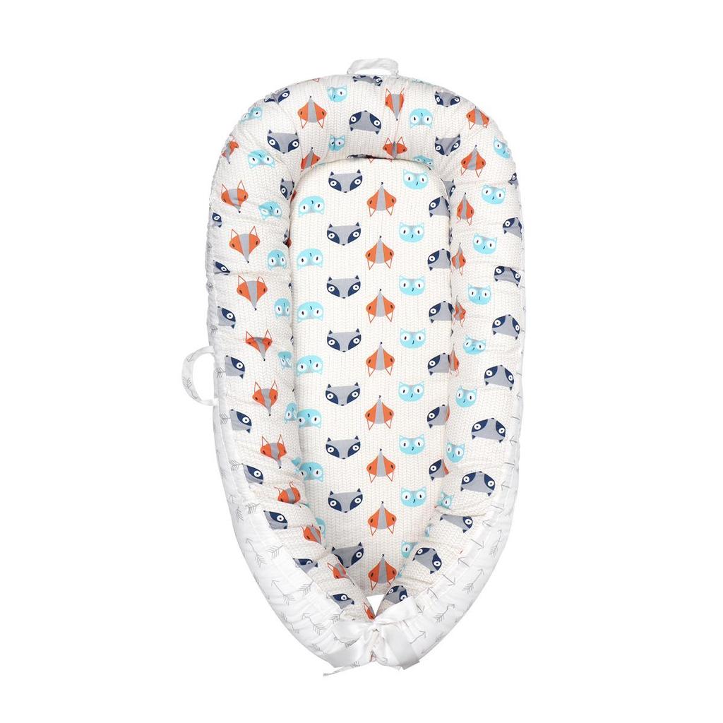 Mamibaby Newborn/Baby/Toddler Portable Detachable Co-Sleeper Nest