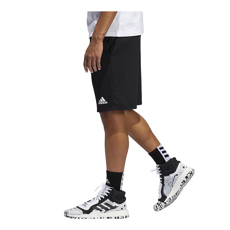 Adidas Sports Shorts Men's Black Moderate FK7183