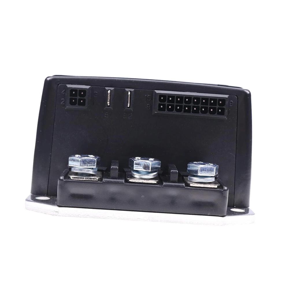 For EZGO TXT Terrain 250 Express S4 L4 Golf Cart 48V 250A 1206HB-5201 Controller
