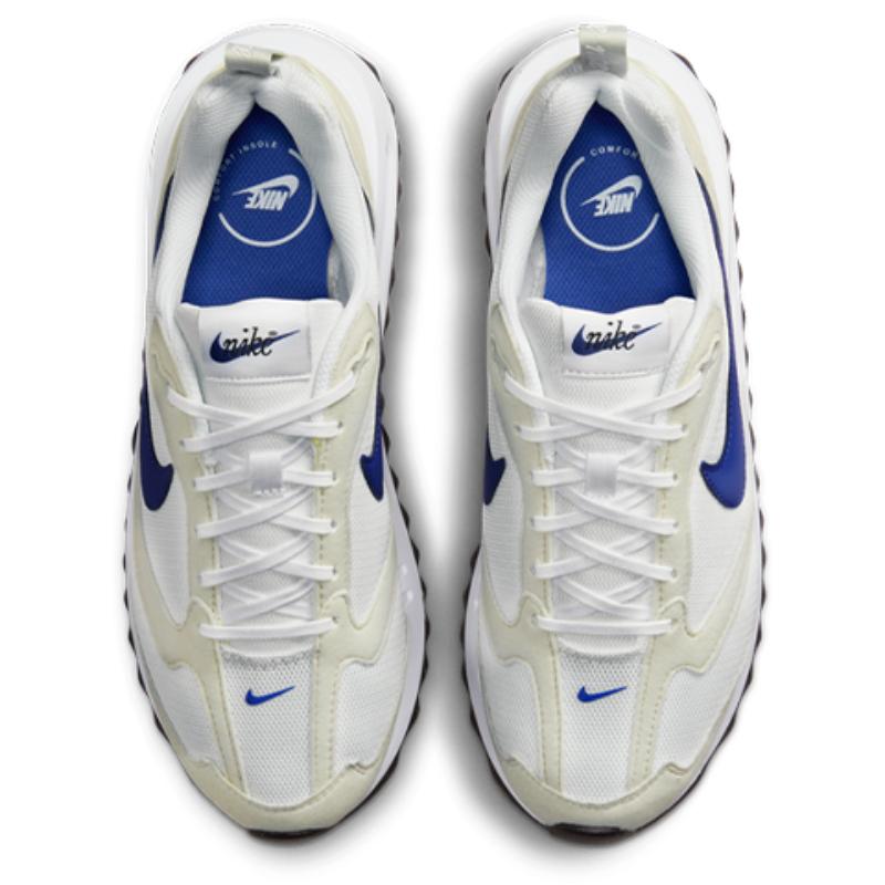 Nike Женские кроссовки Air Max Dawn 'White Lapis' Повседневная обувь DM8262-101