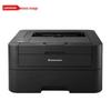 Lenovo LJ2605D Автоматический двусторонний монохромный лазерный принтер Штепсель CN (адаптер в комплекте)