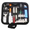 String Winder Leveling Action Ruler Repairing Set Guitar Tools Kits Organizer Bag Maintenance Tools