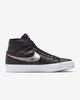 FN4182-001 Грант Тейлор Nike SB Blazer Mid Pro GT Черный (Мужской)