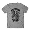 No Guns No Glory T-Shirt 100% Cotton Premium Tee New