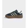 Adidas Gazelle Bold W   Mid Green Ig4391