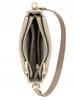 David Jones women's messenger bag, eco-leather