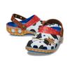 Crocs X История игрушек Классические клоги 'Вуди' Мужские 209446-4GX