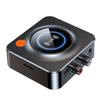 Eppfun AK3040R Bluetooth Audio NFC Card Slot Bluetooth Receiver Compatible with for Wired Speakers or Home Streaming Music Charges While Using 5.3