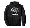 Disney 100 The One & Only Goofy Gwarsh Est 1932 Vintage D100 Hoodie