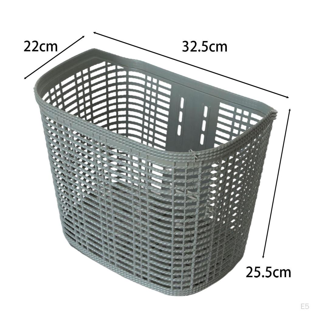 Велосипедная корзина, грузовая корзина для велосипеда, велосипедные аксессуары для багажа