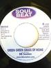 7-дюймовая пластинка BB SEATON - Green Green Grass Of Home / Born Fr SBS068 Soul Beat UK 2005 UK Регги, Ска и Даб