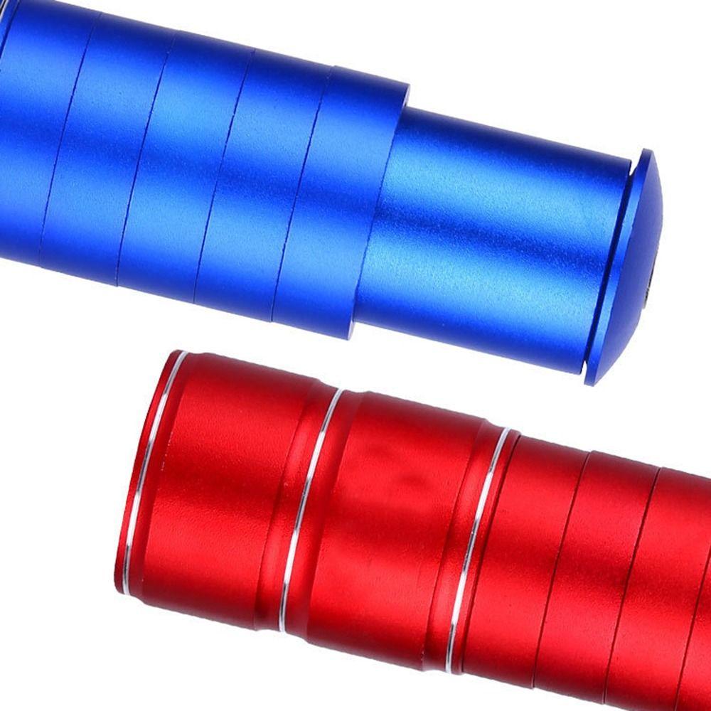 135mm Bike Fork Stem Extender Adjustable Head Up Adapter Bike Parts Bike Stem Riser MTB BMX