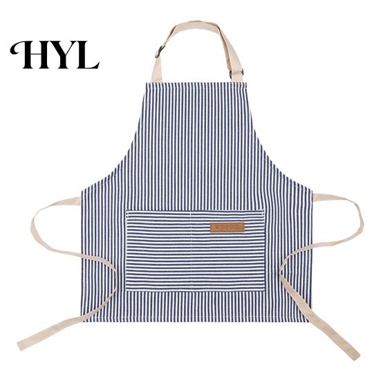 Small Storage Habit Apron Adjustable Kids with Neck Clip & Front Pocket Children Toddler Painting Smock Water-Resistant Art for Kindergarten