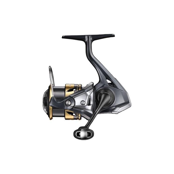 Спиннинговая катушка Shimano 25 Altegra C2000S Смешанный цвет