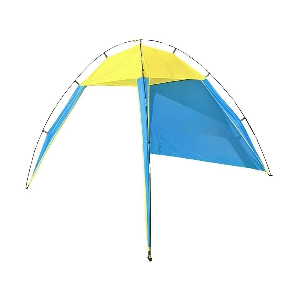 Waterproof Outdoor Fishing Sunshade Lightweight Picnic Canopy Beach Tent Outdoor Camping