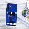 Korea Son H-Heung-mins Football Phone Case For Samsung Galaxy A13,A21s,A22,A31,A32,A52,A53,A71,A80,A91 Soft Black Phone Cover