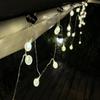 20 шт. Пластиковые крючки-клипсы для кемпингового тента, для караванов, кемперов, зажимы для веревки, крючок для палатки, подвеска для фонаря, прочные