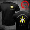 Brazil Bope Special Force Army Military T Shirt Unisex Fashion Summer Cotton Tshirt Short Sleeve ONeck TShirt New S5xl Clothing