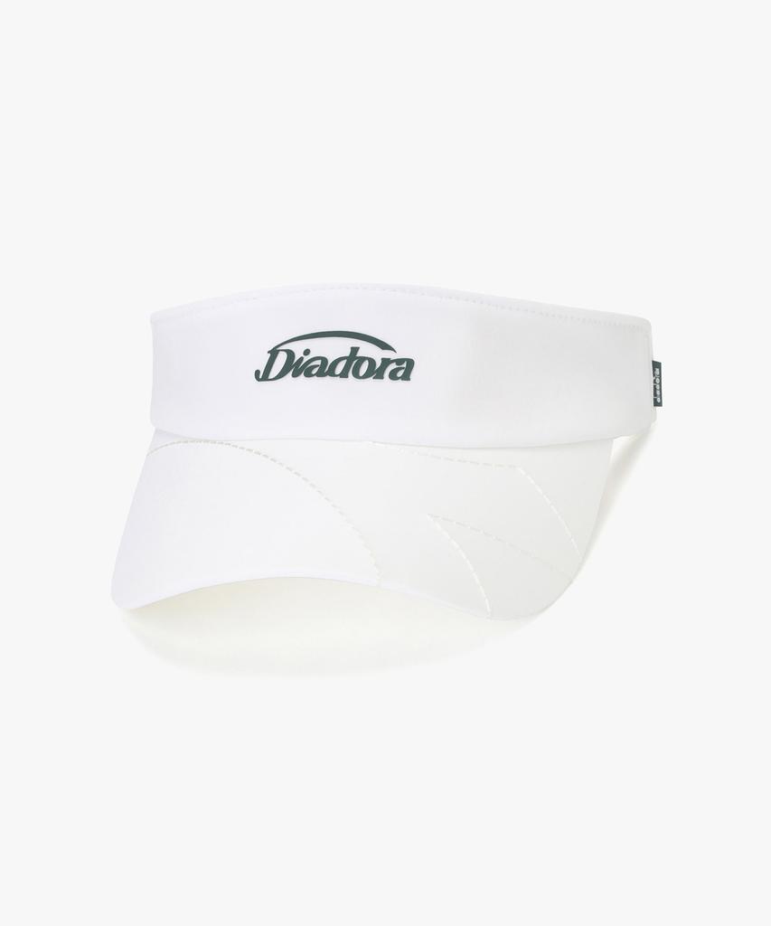 Diadora Козырек для E-диапазона Цвет: Небесно-белый