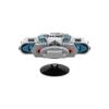 Gobricks MOC Глубокий космос Девять (DS9)  Набор Строительных Блоков USS Defiant Кирпичики Игрушки Модель Из Глубокого Космоса Девять Подарок Для Сборки