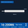 Подходит для водонагревателя Smith Магниевый анод Бытовой 40/50L/60L/80L Сливное отверстие Анодный стержень Аксессуары для удаления накипи