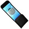 SLR Camera Lens Filter Storage Bag Foldable Pouch For UV CPL ND Filter Wallet Lens Adapter Ring Storage Case