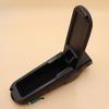 Center Console Armrest For Volkswagen Golf Jetta Bora Mk4 Passat B5 1996-2010