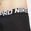Nike Спортивные шорты мужские черные средние CT2568-010