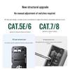 UGREEN Multi-function Network Crimping Tool for RJ45/RJ11