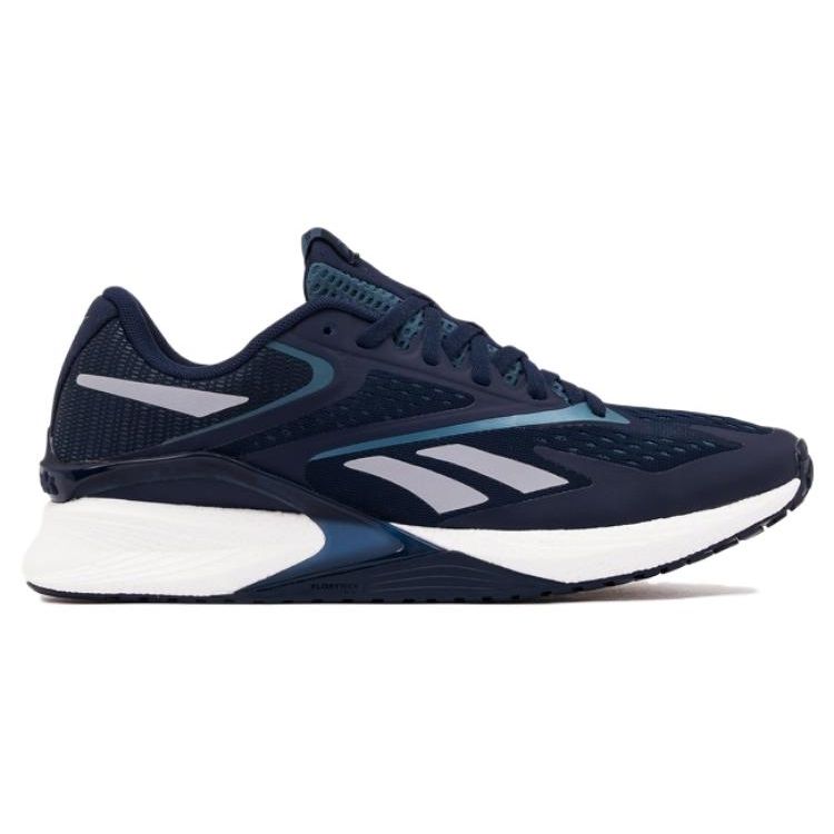 Reebok Темно-синие кроссовки унисекс Speed 22 TR Vector Blue Hoop-Blue Glow-Grey 100033335