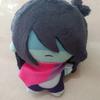 10 см DELTARUNE Крис Плюшевые Куклы Подвеска Мини Крис С Принтом Мягкие Игрушки для Рюкзака для Фанатов Коллекция Подарки на День Рождения