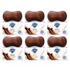 Safeguard Darkwood Rose Антибактериальное мыло-брусок