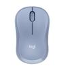 Logitech Бесшумная беспроводная мышь M221