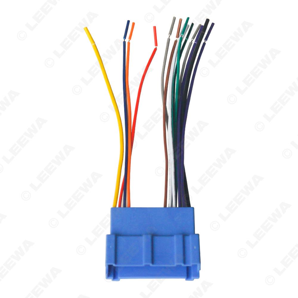 Адаптер для AV-модификации задней линии CD Buick GL8/Cadillac/Pontiac