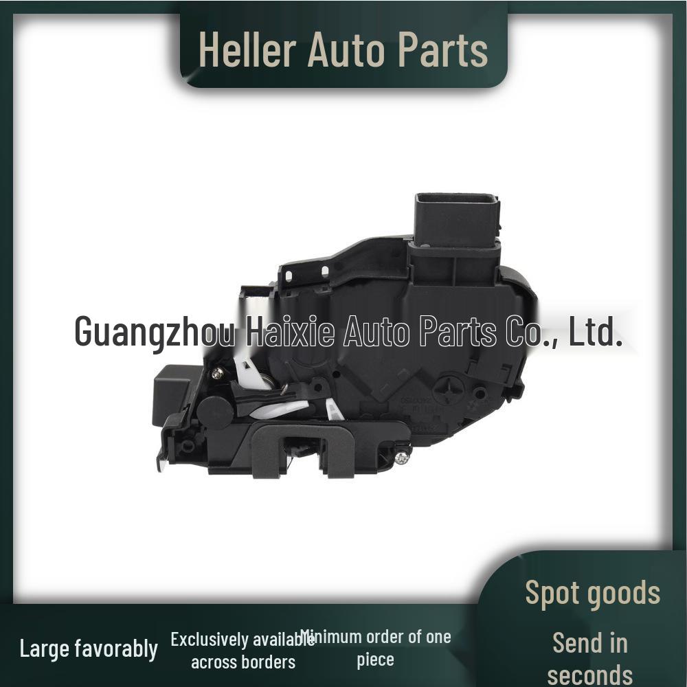 Front Left Door Lock for Land Rover Freelander 2 (L359) & Discovery 3, Part LR091527 C2P11459.