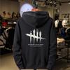Unisex Fashion Hoodies Dead By Daylight Hooded Sweatshirts