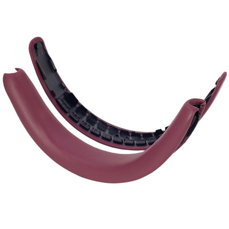 Повязка из овчины для наушников Прочность Эргономичный дизайн Дышащий комфорт Длительное ношение