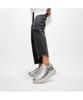 Fitflop [F-Mode] Women'S Wave Metallic Leather Sneakers - Silver (Ft59K2N072)