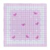 52/78/104Pins Fuse Beads Pegboards Matte Color Melting Beads Boards  Craft Supplies
