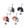 Jujutsu Kaisen Double-Sided Acrylic Keychain Pendant 