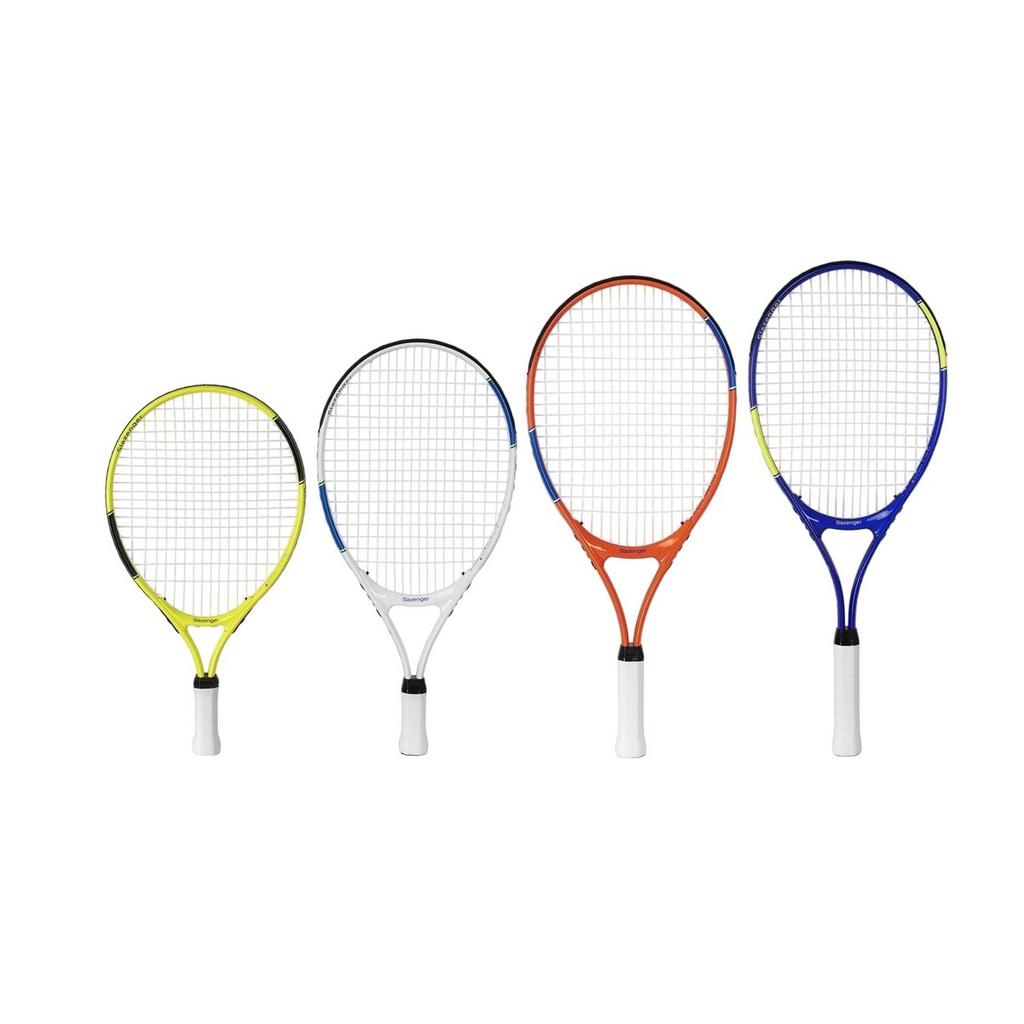 Slazenger Childrens/Kids Smash Tennis Racket