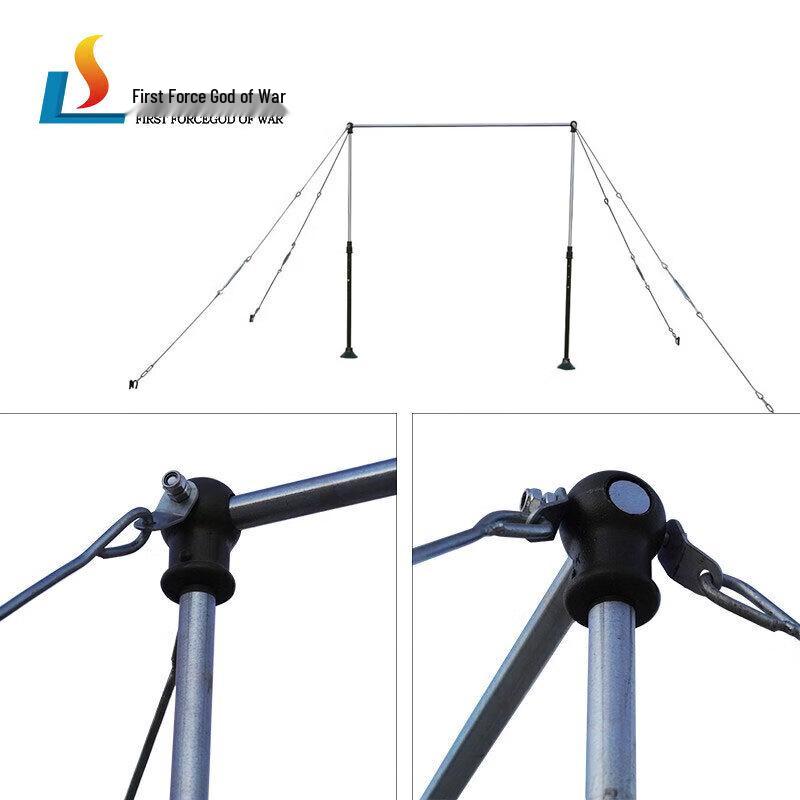 Shouli Reinforced Outdoor Pull-up Bar