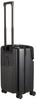 Чемодан ACE S Size 1 Night 2 Days 2 Nights 3 Days 34L Front Pocket Carry Case Tasche Black Carry-on No.06536