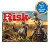 Настольная игра Hasbro Risk - Классическая игра мирового господства, Стратегическая игра-завоевание