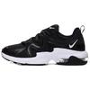 Air Max Graviton Black Women Sneakers White AT4404-001