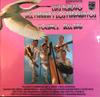 LP-пластинка ЛУИС АЛЬБЕРТО ДЕЛЬ ПАРАНА И ЛОС ПАРАГ - Том 2 - Bell Bird 6436502 Philips 1960 Великобритания Латинская Б/У