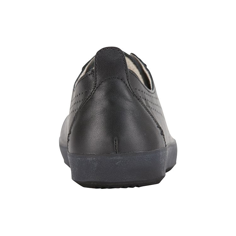ONITSUKA TIGER Colesne Прочные низкие кеды для скейтбординга Унисекс кеды для скейтбординга Черные 1183A612-001