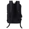 New Anta × China National Geography, Collaboration Fabric Backpack Regular Unisex Black 192417162-1