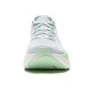 Li Ning Leisurely 2 Амортизирующие Нескользящие Износостойкие Дышащие Низкие Беговые Кроссовки Женские Сельский Синий ARSW040-3